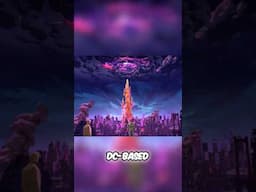 DC Dark Legion is AMAZING!