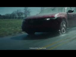 Affinity AS Tires Deliver Dependable Wet Traction | Firestone