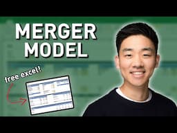 How to Build Accretion Dilution Models in 30 Minutes
