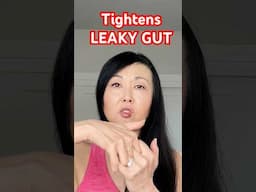 Increase this to heal Leaky Gut #goseechristy  #equipfoods