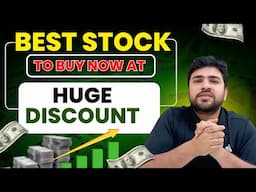 Best Stocks to buy now at huge discount | Best Stocks to buy now in 2025