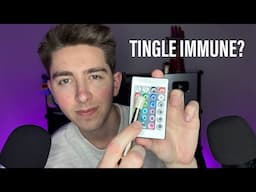 Its Impossible Not to TINGLE to This ASMR Video