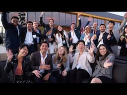 ULI Annual Fund - Help Us Shape the Future