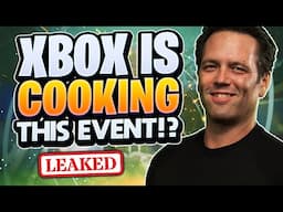 Xbox Showcase Reveals Are Starting to Leak | Switch 2 Gets A Big Upgrade | News Dose