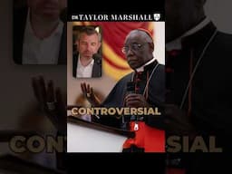 Cardinal Sarah's Take on Islam: Controversial or On Point?