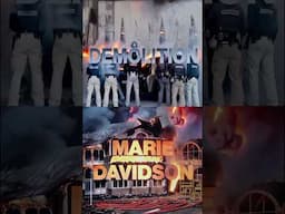 DEMOLITION
