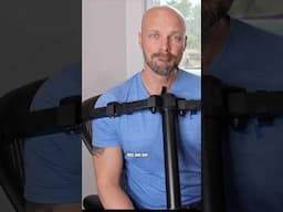 Dad Hack: Dual Monitor Stand That Saved My Neck (Literally)