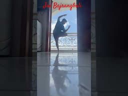 Jai Bajrangbali #yogasouvik #hanumanchalisa #reels #yogareel