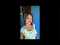 QUICK LIVE HELLO 👋 BACK😁The Real Filipina is live!