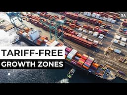 How to Expand into Non Tariff Markets to Balance International Revenue