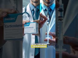 Should You Get A PRP Injection For Tendon Pain?