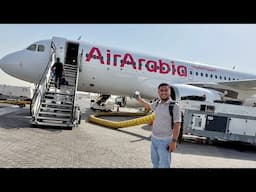 New Tour Start 🥰 | Sialkot to Sharjah Aur ?
