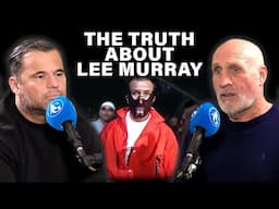 From UFC to £53 Million Robbery - The Truth About Lee Murray - Lee's Coach Terry Coulter Tells All