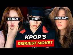 Everything We Know About The Black Label's New Group (members, name & concept)