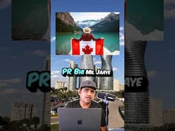 🇨🇦 New Visa Launched In Canada | Canada Visa In 15-20 Days 🇨🇦