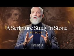God is the Author of Your Story | Foretold Episode 1