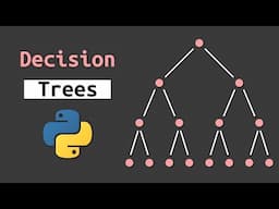 Decision Trees - VisuallyExplained