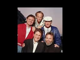 The Beach Boys - Kokomo (Torisutan Extended)