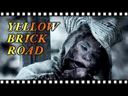 This Lovecraftian Wizard of Oz Horror Film is INSANE