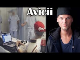Tim Bergling porqué murió La verdadera razón, Avicci y su pasado en los inicios de su carrera