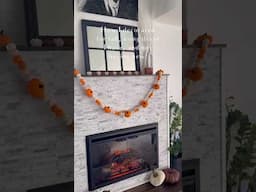Fall Decor 🎃