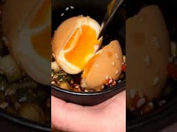 How to make Mayak Eggs #koreanegg