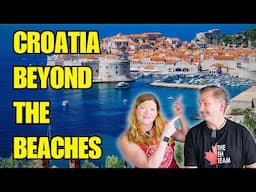 Croatia - Beyond the Beaches