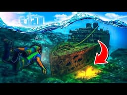 Titanic’s SECRET Cargo FOUND in GTA 5! Truth Finally Comes Out...