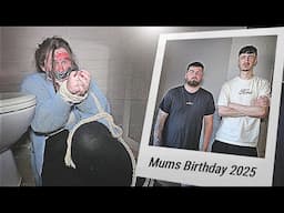 MY OWN BROTHER TRIED TO KILL MY MUM… (Police Called)