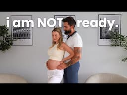 I'm not ready to be a mom...