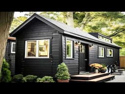 Gorgeous Beautiful Brand New 2026 Modern Tiny Home