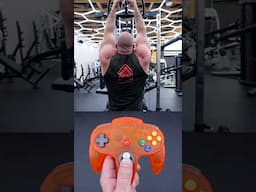 Lats Not Growing? DO THIS! #hypertrophy #bodybuilding