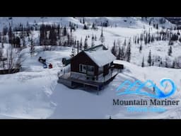 My Off-Grid Life