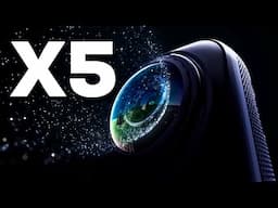 Insta360 X5… 15 things you NEED TO KNOW!!