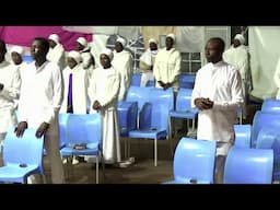 Prt 25:Mystery & IMPARTATION of HOLY-COMMUNION on EKLESSIA(Church) as WEAPON & INSTRUMENT for DEST..