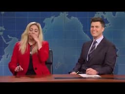 Definitely not snl moments that made me ask what’s in the fridge Jason