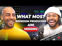 98% of Bedroom Producers Use Plugins – Here’s What They're Missing With Austin Sexton