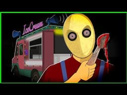 3 True Ice Cream Truck Horror Stories Animated