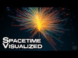 What is Spacetime, Exactly?