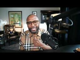 NAVIGATING THE LAYERS OF FORGIVENESS by Bishop RC Blakes