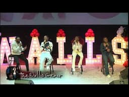 The Walls Group Delivers a Powerful A cappella version of “Hallelujah”