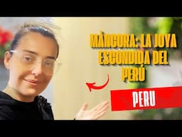 Máncora: El Secreto Mejor Guardado para Invertir en el Perú del Futuro