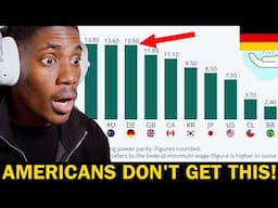 Working in Germany Is Perfect For Americans