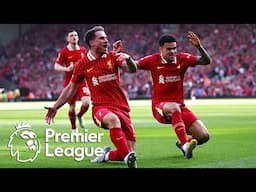 Top Premier League highlights from Matchweek 34 (2024-25) | Netbusters | NBC Sports