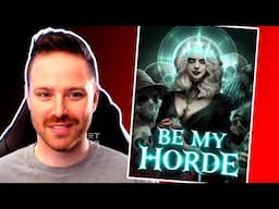 Goth Mommy Necromancer Survivorlike - BE MY HORDE