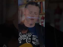 The Evolution of Jason Isbell #jasonisbell #songwriter