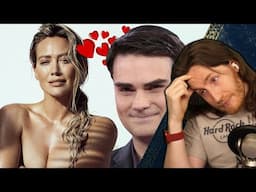 Ben Shapiro's Waifus