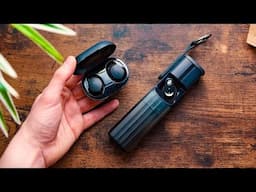 Skullcandy Method 360 ANC vs Bose QuietComfort Earbuds - Same, but different...