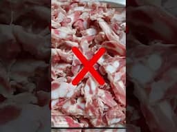 MÁY THÁI THỊT DQ 8 CÓ THÁI ĐƯỢC SỤN VÀ BÌ KHÔNG ? #thiếtbịnhàbếp #food #viễnđông #kitchen