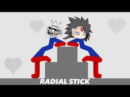Best Falls | Stickman Dismounting compilation of funny moments #598